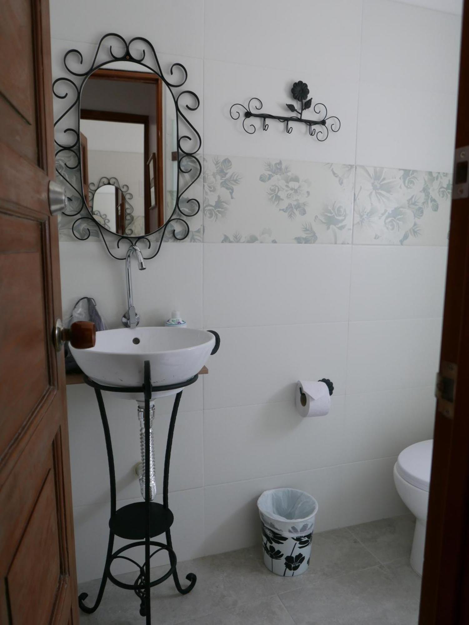 Bed and Breakfast Floralia Casa Boutique à Bogotá Extérieur photo
